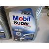 Image 2 : (3) Oil 5W20 1 Litre Mobil Oil