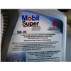 Image 3 : (3) Oil 5W20 1 Litre Mobil Oil