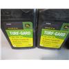 Image 2 : 2X Bid Price 4cycle engine oil 10W/30 Turf Guard - 1 Litre Jugs