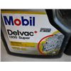 Image 2 : (2) Mobil Delvac 1300 Super 10W30