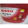 Image 2 : Esso Extra Oil 5W-30
