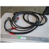 Image 1 : Heavy Duty Jumper Cables