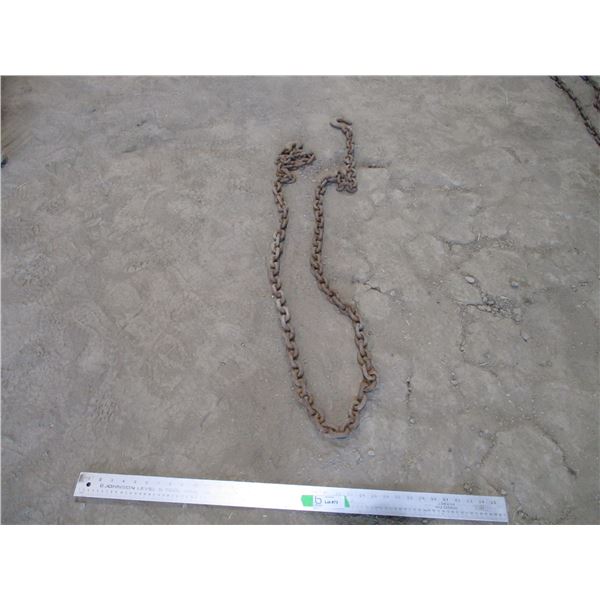 8ft Chain