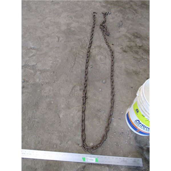 Chain 12ft