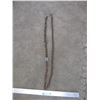 Image 1 : Chain 9ft with big hooks