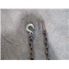 Image 2 : Chain 9ft with big hooks