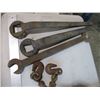 Image 2 : (3) Wrenches with a Load Boomer