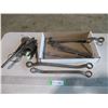 Image 1 : Misc. Wrenches, Crescent, Etc.