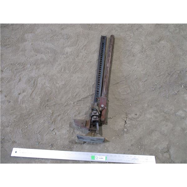 36" Floor Jack