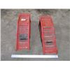 Image 1 : Pair of Car Ramps
