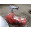 Image 2 : 20lb Propane Tank, Red Lion Water Pump (Parts)