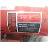 Image 3 : 20lb Propane Tank, Red Lion Water Pump (Parts)