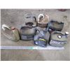 Image 1 : (7) Partial Containers of lubricant