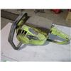 Image 2 : Pioneer Chainsaw (Parts) 16"