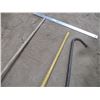 Image 4 : Hoe, Fork, HD 45"Crowbar,
