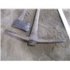Image 4 : McCleod's Artisan Axe Pick Axe,