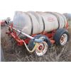 Image 5 : Four Wheel Sprayer 12ft Boom PTO Pump 3000 Litres