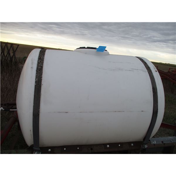 QMP 300US Gallon Spray Tank (Tank Only)