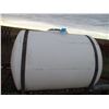 Image 1 : QMP 300US Gallon Spray Tank (Tank Only)