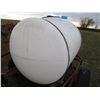 Image 4 : QMP 300US Gallon Spray Tank (Tank Only)