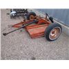 Image 2 : Paulk Mower Attachment 5ft 540rmp PTO