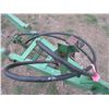 Image 8 : Harrow Fexicoil System 82 60ft Boom