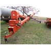 Image 1 : Brandt 10ftx60ft Auger Model 1060 540rpm PTO