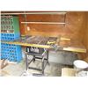 Image 1 : Solid Craft Table Saw 10" w 75" Cutting Deck