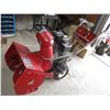 Image 1 : SnowTrac 524 24" Snow Blower 5HP