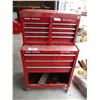 Image 1 : Craftsman 2 piece Tool Chest with Contents