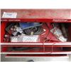 Image 6 : Craftsman 2 piece Tool Chest with Contents