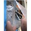Image 6 : Bolt Bins With Misc. Bolts, Nuts, Etc. Contents Included