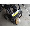 Image 2 : Karcher 2400psi Pressure Washer Gas 5hp 2.5gpm