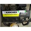 Image 3 : Karcher 2400psi Pressure Washer Gas 5hp 2.5gpm