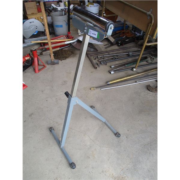 Roller Stand Adjustable