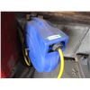 Image 2 : Hose Reel with Air Hose