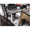 Image 7 : (2) Vintage Tables and Vise #6 Hamilton Canada