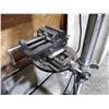 Image 4 : PowerFist Drill Press on Stand 16 Speeds with Machinist Vise
