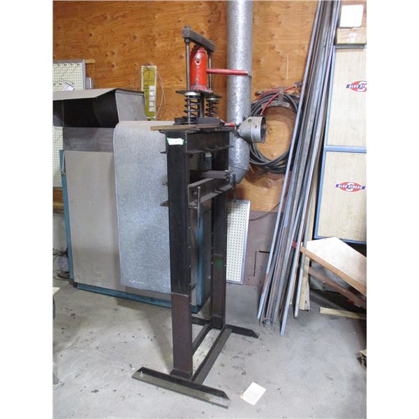 Hydraulic Press