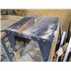 Image 5 : Craftsman Table Saw 9"