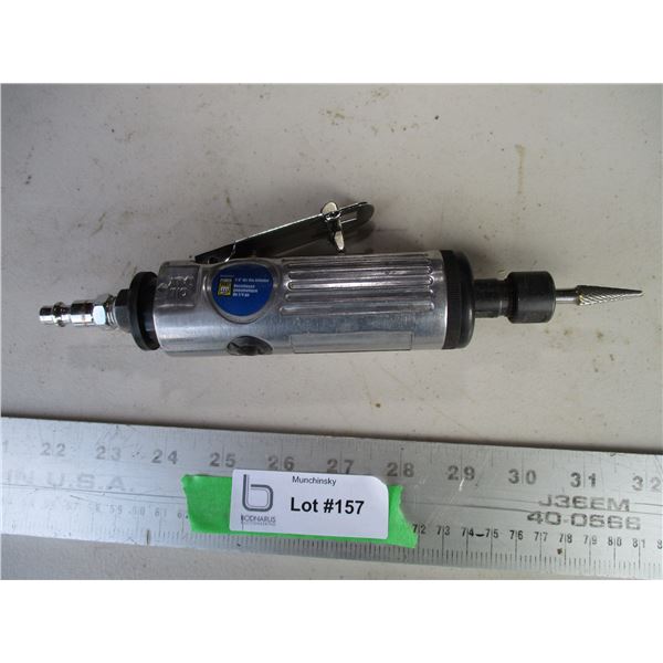 Power Fist Air Grinder Tool