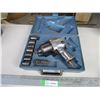 Image 1 : Air Impact 1/2" with Short Sockets in Case