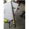 Image 1 : Grain Probe (Brass) 54"