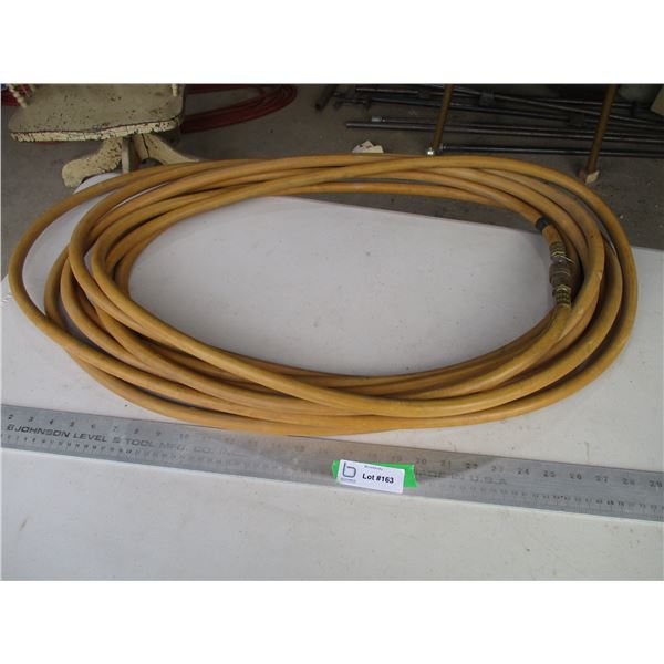 Air Hose (Brown),