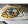 Image 1 : Trouble Light and Extension Cord