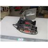 Image 1 : Craftsman Belt Sander with Dust Collector Attachment