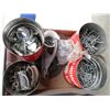 Image 4 : (2) Boxes of Miscellaneous Nails