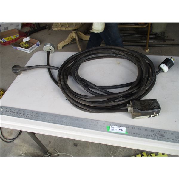 Electrical HD Extension Cords