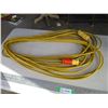 Image 1 : Yellow Extension Cord,