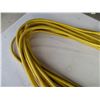 Image 3 : Yellow Extension Cord,
